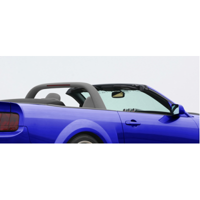 1-Classic Design Concepts Arceau Gris Pâle 2005-2014 Mustang